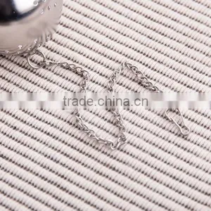 Stainless Steel Mesh Tea Infuser Strainer thumbnail-4