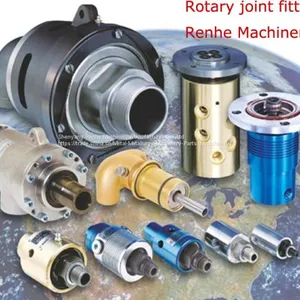 Rotary Swivel Joint thumbnail-5