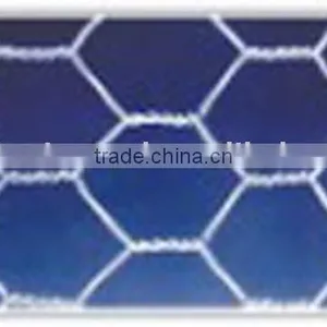 Hexagonal Wire Mesh thumbnail-1