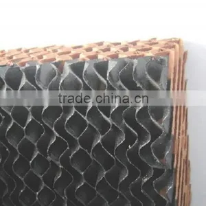 Hangyu Black/green Single-coated Evaporative Cooling Pad thumbnail-5