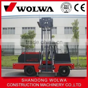 3 Tons Side Load Fork Truck thumbnail-3
