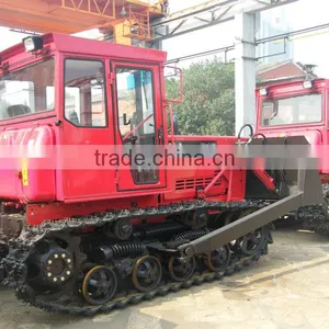 70HP Crawler Tractor YTO-CA702 thumbnail-2