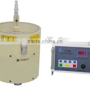 VTC-200P Anti-Corrosion Spin Coater thumbnail-2