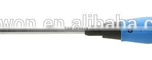 JETCH Slotted Phillips Soft Handle Screw Driver thumbnail-1