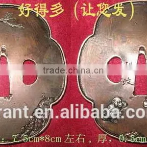 Katana Tsuba thumbnail-6