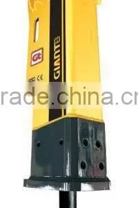 Fotma Hydraulic Breaker thumbnail-1