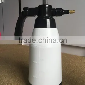 Spray Industrial Pump Spray Bottle Professional Plastic Pump VITON Seals thumbnail-3