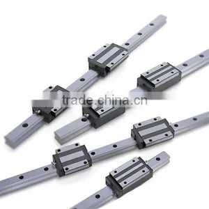 Good Quality Linear Guide of CHCG30CL(ROLLER TYPE) thumbnail-1