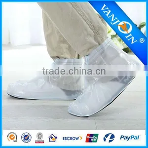 Popular Fashionable Cheap Waterproof Boots thumbnail-1
