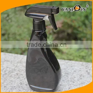 Newest Unique Designed BPA Free Trigger Spray Screw Cap Plastic Bottle thumbnail-2