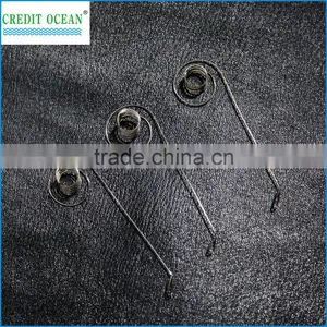 CREDIT OCEAN Weaving Machines Share Part of Weft Spring thumbnail-2