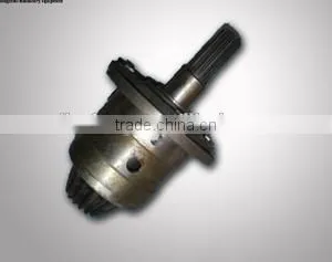 40 t Scraping Machine Shaft Assembly thumbnail-1