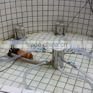 Laminar Jumping Jets Water Fountain thumbnail-2