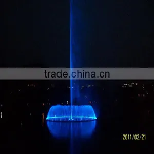Hundred-meter High-jet Fountain thumbnail-3