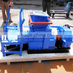 Earth Block Press Machine thumbnail-6
