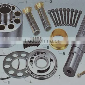 TOKIWA MKV-23/33 HYDRAULIC PUMP PARTS thumbnail-1