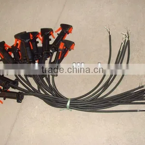Grass Cutter Hand Throttle-trimmer Parts CG430-spare Parts for Brush Cutters thumbnail-1