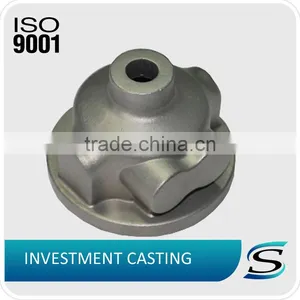 Valve Body Casting thumbnail-1