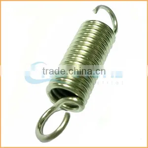 Competitive Price High Quality Titanium Alloy Spring Tension Springs thumbnail-3