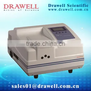 High Accuracy Fluorescence Spectrophotometer for Lab thumbnail-1