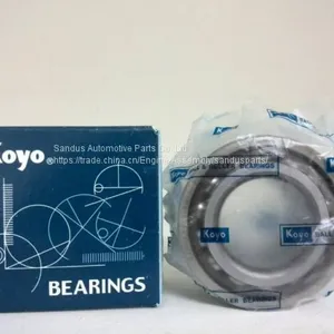 OEM KOYO Wheel Hub Bearing DAC4074W-3CS80 For Japanese Vehicles thumbnail-1