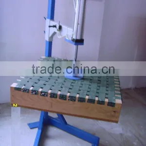 Sofa Office Vertical, Desk Chair Cushion Package Machine Contact:+86 15220195503 thumbnail-2