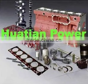Diesel Engine Cylinder Block thumbnail-1