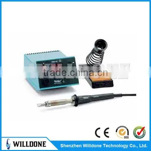 2017 Popular Weller Rework Soldering Station thumbnail-1