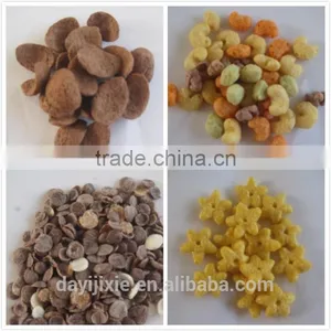 Corn Flakes Breakfast Cereals Making Machinery thumbnail-3
