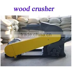 2013 Hot Sell Wood Pulverizing Machine From Qingdao Hegu Company thumbnail-6
