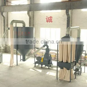 Wood Powder Milling Machine thumbnail-1