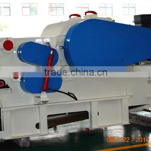 China Supplier Wood Chipping Machine / Wood Chipper thumbnail-4