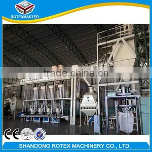 Rubber Wood Pellet Machines Hot Selling in Thailand, Vietnam, Indonesia. thumbnail-6
