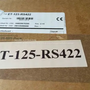NEW ORIGINAL RELIANCE 57409-E/J-3637/57C409 thumbnail-3