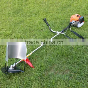 52cc Harvester JK-BC520 1E44F-5 Small Grain Harvester thumbnail-1
