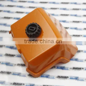 Air Filter Cover for ST 044 MS440 Chainsaw Spare Parts Replace OEM# 1128 140 1003 thumbnail-2