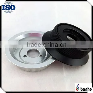 Aluminum Handwheel With/without Scale Custom Made and Oxidation thumbnail-1