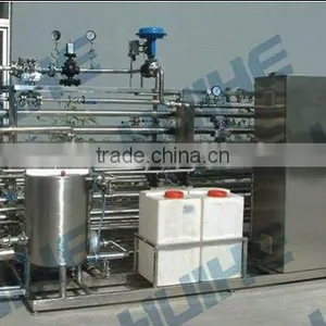 Tubular Pasteurized Sterilizer thumbnail-1