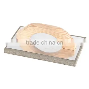 Wooden Handle Sponge Plastering Float thumbnail-2
