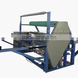 Tip-top pe Foam Sheet Thickening Machine thumbnail-1
