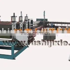 Xps Foam Board Roughening Machine thumbnail-1