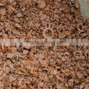 Powerful Industrial Scrap Metal Crusher for Iron/aluminum thumbnail-3