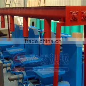 Cheap Price Shisha/hookah Charcoal Briquette Machine thumbnail-3