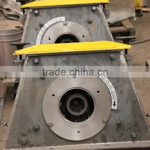 Impeller Head for Shot Blasting Machine thumbnail-1