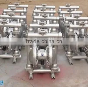 The High Quality Sludge Pumps Which Matching the Slurry Industry thumbnail-1