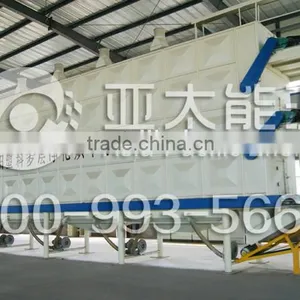 HG-800 Multilayer Dryer for Waste Plastics/Machine Line thumbnail-1