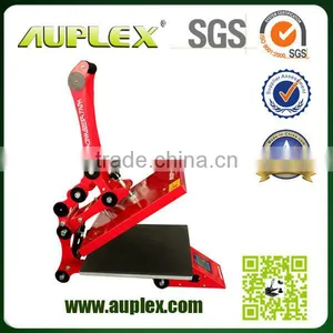 Good Looking Fashion Cheap T Shirt Heat Press Machine thumbnail-4