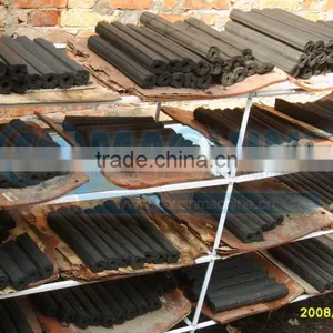 Carbon Dust Briquette Machine thumbnail-6