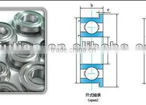 Motorcycle Parts of Ball Bearing thumbnail-1