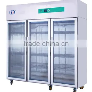 BI-BB1500 0~60centigrade 1500L Stainless Steel Laboratory Automatic Thermostat Incubator thumbnail-1